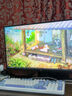 KTC 27英寸2K高清320Hz FastIPS 顯示屏國家補貼升降旋轉(zhuǎn) 原生300Hz電競電腦顯示器H27E7 曬單實拍圖