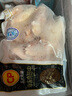CP正大食品 白羽雞鹽酥雞2斤  油炸鹽酥雞炸雞塊雞米花 炸雞小食 曬單實(shí)拍圖