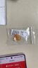 千葉珠寶黃金足金項鏈悠然肖邦鏈機織素鏈鎖骨鏈首飾計價(jià)送女友禮物 黃金肖邦項鏈/支持多退少補 金重約3.2g/含工費/鏈長(cháng)約42cm 曬單實(shí)拍圖