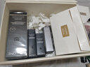 蘭蔻超修小黑瓶精華50ml抗老彈潤修護(hù)護(hù)膚品禮盒套裝七夕情人節(jié)禮物 曬單實(shí)拍圖
