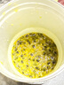 生鮮百香果特大果欽蜜9號(hào)孕婦新鮮水果雞蛋果 特價(jià)1斤裝單果40-50克中果-普郵 曬單實(shí)拍圖