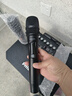 飛利浦（PHILIPS）SD170MAX 12英寸廣場舞音響戶外舞臺大功率移動便攜式拉桿音箱無線藍(lán)牙大音量K歌擴(kuò)音配雙話筒 曬單實拍圖