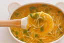 爺爺?shù)霓r(nóng)場(chǎng)嬰幼兒有機(jī)五谷蔬菜面210g  嬰兒輔食面兒童寶寶面條早餐7月+ 曬單實(shí)拍圖