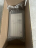 Apple/蘋果 iPhone 17 256GB 黑色 支持移動(dòng)聯(lián)通電信5G 雙卡雙待手機(jī) 曬單實(shí)拍圖