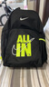 NIKE3BRAND 耐克大學(xué)生雙肩背包中學(xué)生書包青少年電腦包大容量 曬單實拍圖