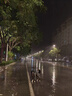 MIKI PAD狗狗雨衣分體式中大型犬全包四腳防水雨披狗衣服寵物沖鋒衣邊牧 雨披+防臟褲【全身防護】 5XL（胸圍64-72 建議35-45斤） 曬單實(shí)拍圖
