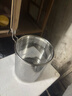 拜杰不銹鋼漏勺麻辣燙過濾網(wǎng)撈面勺煮面湯燙菜簍大漏網(wǎng)大漏勺密漏 曬單實拍圖