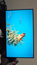 創(chuàng  )維 26.5英寸 OLED 電競顯示器 2K 240Hz 無(wú)線(xiàn)投屏 90W Type-C 杜比認證 雙系統 標配掛燈 F27G80Q 曬單實(shí)拍圖