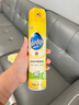 碧麗珠 家具護(hù)理噴蠟 330ml 茉莉 家具蠟 保養(yǎng)油 實(shí)木家具 瓷磚皮革 曬單實(shí)拍圖