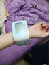 panasonic松下血壓測量?jì)x松下電子血壓計EW3006血壓測量?jì)x家用全自動(dòng) 腕式血壓計+全國聯(lián)保2年+進(jìn)口芯BW17 曬單實(shí)拍圖
