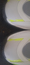 adidas「異爆」XENOBURST緩震回彈團隊款實(shí)戰籃球鞋男阿迪達斯 白色/綠熒光/灰色   41 曬單實(shí)拍圖