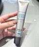 修麗可防曬小銀傘40mlSPF50+護(hù)膚品美白淡斑化妝品生日禮物送女友 曬單實(shí)拍圖