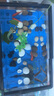 貝初眾魚(yú)缸一體缸生態(tài)魚(yú)缸客廳桌面底濾魚(yú)缸免換水小金魚(yú)溪流缸水族箱 黑色【標準觀(guān)賞套餐】 新手免換水輕松養魚(yú) 超高清透光全景觀(guān)賞 曬單實(shí)拍圖