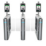 ?？低暎℉IKVISION）D16 S人臉識別門(mén)禁系統一體機 7英寸觸摸大屏 辦公室上班刷臉考勤打卡機 WiFi聯(lián)網(wǎng) 手機遠程開(kāi)門(mén) 曬單實(shí)拍圖