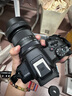 適馬（SIGMA） 18-50mm F2.8 DC DN 半畫(huà)幅微單風(fēng)光人像風(fēng)景標準變焦鏡頭 佳能RF口 【基礎防護】贈UV鏡不含主圖配件 曬單實(shí)拍圖