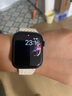 綠聯(lián)手表膜  適用蘋果Apple WatchS10/9/8/7/6/5/4/SE高清水凝膜保護(hù)軟膜手表膜 S9/S8/S7水凝膜2片裝【45mm】帶刮卡 曬單實(shí)拍圖