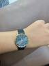 阿瑪尼（ARMANI EXCHANGE）阿瑪尼手表女士滿天星女表石英名表生日七夕情人節(jié)禮物送女友老婆 【滿天星鋼帶】ax5548 曬單實拍圖