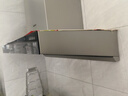 老板（Robam）抽吸油煙機燃氣灶具套裝 雙子星60X6S+30B5X頂吸式24風(fēng)量直流變頻 家用廚房大吸力煙機 補貼享8折 【單煙機】60X6S直流變頻/1000pa大風(fēng)壓 曬單實(shí)拍圖