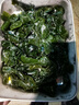 竹島鹽漬海帶結扣5斤整箱商用大連特產(chǎn)非即食干貨新鮮海帶絲涼拌火鍋 鹽漬小結 5斤整箱 曬單實(shí)拍圖