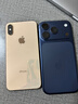 Apple/蘋(píng)果 iPhone 17 Pro 512GB 深藍色 支持移動(dòng)聯(lián)通電信5G 雙卡雙待手機 曬單實(shí)拍圖