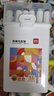 得力（deli）36色兒童學(xué)生圓桿丙烯馬克筆桶裝水彩筆生日禮物防水手繪熒光記號(hào)筆涂鴉HM353/HM331學(xué)生開學(xué)禮物 曬單實(shí)拍圖