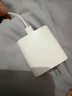 尊匠蘋果充電器正品充電線氮化鎵30W快充線PD套裝適配原裝iPhone14ProMax 16 15手機(jī)13充電頭20W數(shù)據(jù)線 【適用蘋果6-14系列】快充頭+閃充線丨1米套裝 曬單實(shí)拍圖
