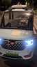 琮申四輪電動(dòng)車新能源汽車女士家用接送空調(diào)油電兩用四輪電動(dòng)代步轎車 空調(diào)版60V73A電池 曬單實(shí)拍圖