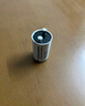 飛利浦（PHILIPS）熒光燈管啟輝器跳泡C10啟輝器220V4-65W C10啟輝器 【1個】 曬單實(shí)拍圖