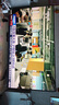創(chuàng)維電視85A6F Pro 85英寸智能平板電視機2880分區(qū)QD-Mini LED 回音壁液晶游戲 85吋國家補貼20% A6E+ 曬單實拍圖