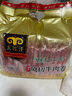 民維大牧汗 國產(chǎn)原切牛肉卷凈重3斤（3包）涮火鍋食材 生鮮牛肉 曬單實(shí)拍圖