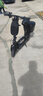 永久電動(dòng)滑板車(chē)便攜兩輪代步車(chē)電瓶車(chē)迷你小型代駕折疊電動(dòng)車(chē)鋰電池 48V黑/130-160KM/旗艦版強動(dòng)力 曬單實(shí)拍圖