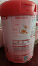貝因美（Beingmate）愛(ài)加12-36月幼兒奶粉3段800g*6多罐免疫成長(zhǎng)奶粉含乳鐵蛋白 曬單實(shí)拍圖