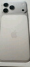 Apple/蘋果 iPhone 17 Pro Max 256GB 銀色 支持移動(dòng)聯(lián)通電信5G 雙卡雙待手機(jī) 曬單實(shí)拍圖