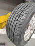 固特異（Goodyear）汽車輪胎 215/60R16 95V EF1 SPORT鷹馳F1酷跑 適配凱美瑞雅閣 曬單實(shí)拍圖