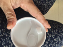 WIS晶潤緊致眼膜貼60片 緊致眼部肌膚 淡化細(xì)紋水潤補(bǔ)水送女生禮物 曬單實(shí)拍圖