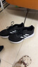 阿迪達斯adidas 男DURAMO 10 運動(dòng)跑步鞋 GW8336 41碼新老款隨機發(fā)貨 曬單實(shí)拍圖