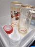 貝親（Pigeon）自然離乳 PPSU重力球吸管雙把手奶瓶 330mL 12月+ AA253 曬單實拍圖