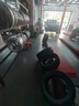 WINDA萬達(dá)輪胎 汽車輪胎 235/50R19 103V  V6 新能源花紋 適配比亞迪宋 曬單實(shí)拍圖