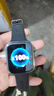 華為HUAWEI WATCH FIT 4 韻律黑氟橡膠表帶 華為運(yùn)動智能手表超輕薄大屏潮流運(yùn)動藍(lán)牙通話睡眠監(jiān)測fit4 曬單實(shí)拍圖