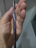韓方五谷極細(xì)雙頭野生眉筆黑茶棕色防水防汗持久不掉色不暈染新手易上手 曬單實(shí)拍圖