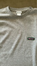 土撥鼠（Marmot）男款穩(wěn)逸長袖T恤 舒適透氣 Stability L/S T-Shirts 深灰色 M 曬單實拍圖