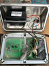 天能電池電子秤電池4v4ah/20HR商用臺秤計(jì)價(jià)通用專用電瓶送配件包 曬單實(shí)拍圖