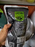 蓋亞農場(chǎng)有機黑米450g 東北粗糧黑香米 五谷雜糧拒絕染色 有機黑米450g 曬單實(shí)拍圖