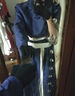 班貝智白面具帶土cos服火影cos宇智波斑帶土白面具發(fā)光輪回眼二次元cos 衣服套裝+樹脂面具 XXL 曬單實(shí)拍圖