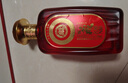 白水杜康 甄藏名釀N30 濃香型白酒 52度 500ml*6瓶 整箱 婚慶喜酒中秋送禮 曬單實(shí)拍圖