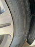 固特異（Goodyear）汽車(chē)輪胎 225/50R17 94Y EAG F1 ASY5 鷹馳F1 5代 MO 原配奔馳C級 曬單實(shí)拍圖