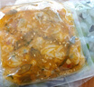小熊船長(cháng) 芥末章魚(yú) 螺片 鮮蛤 日料店海鮮小菜料理海鮮罐頭下飯菜 芥末章魚(yú)50g*9袋（贈鮮蛤1袋） 曬單實(shí)拍圖