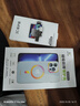 ESCASE適用小米17ProMax手機殼磁吸xiaomi17promax全包保護套IML磨砂半透軟邊防摔防滑防指紋簡(jiǎn)約透黑 曬單實(shí)拍圖