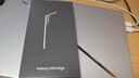 三星Samsung Galaxy S25 Edge 5.8mm超薄旗艦手機 驍龍8至尊版 AI拍照手機 12GB+256GB 鈦銀 曬單實(shí)拍圖