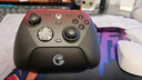 蓋世小雞（GAMESIR）G7 Pro微軟Xbox授權(quán)精英游戲手柄含底座 TMR搖桿體感雙切扳機藍牙PC電腦series無線Steam安卓電視 曬單實拍圖